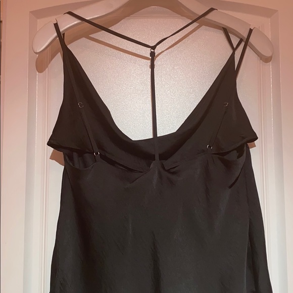 Black cami - Picture 3 of 3